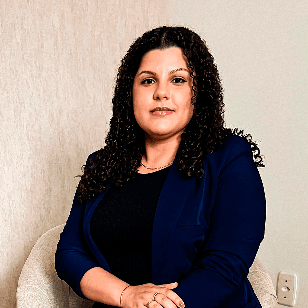 LUANA SOARES SARTORI