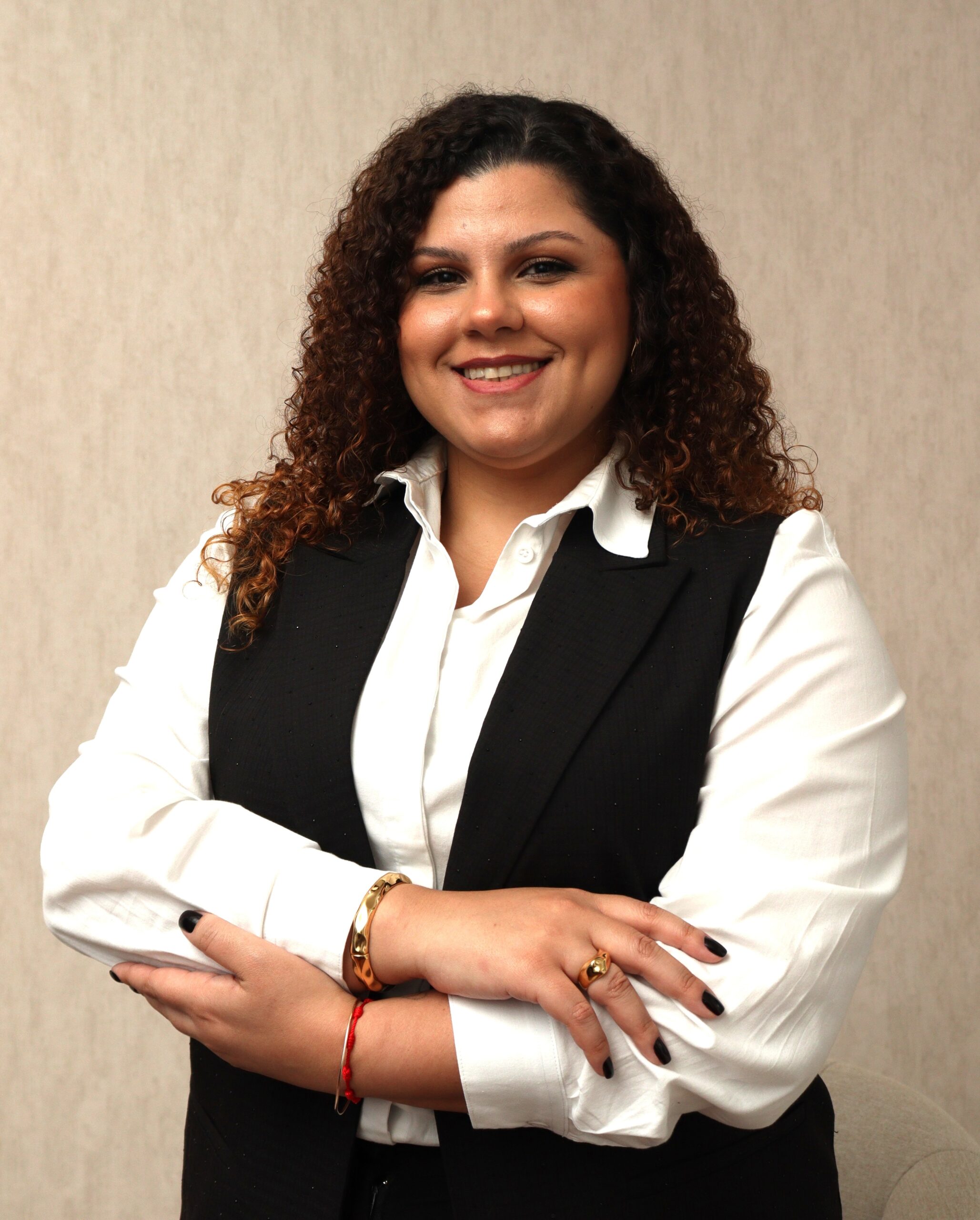 LUANA SOARES SARTORI