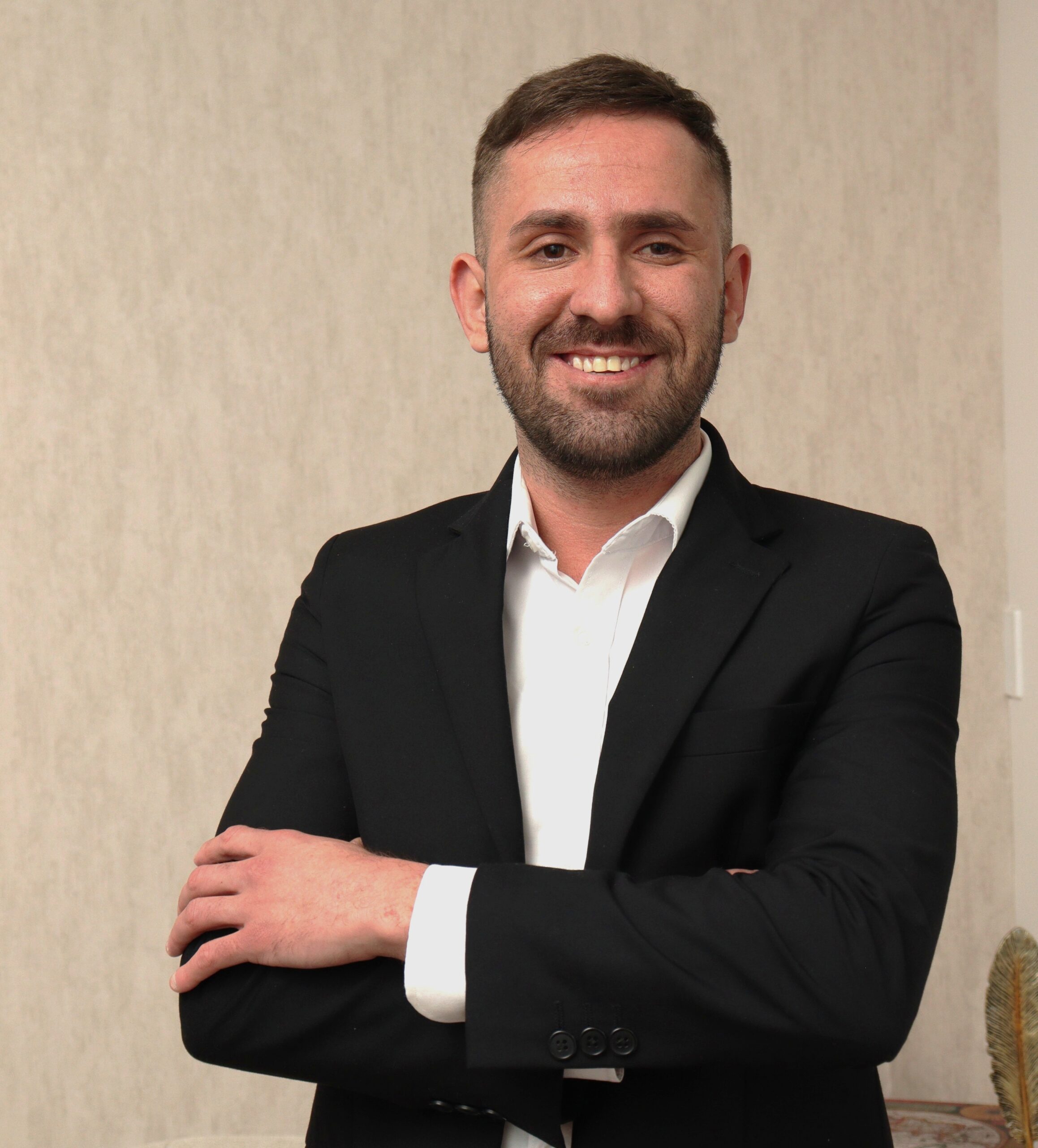 RAFAEL CRISTIANO PONCIO